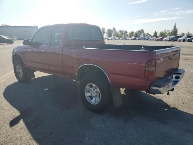 2000 Toyota Tacoma Xtracab Prerunner