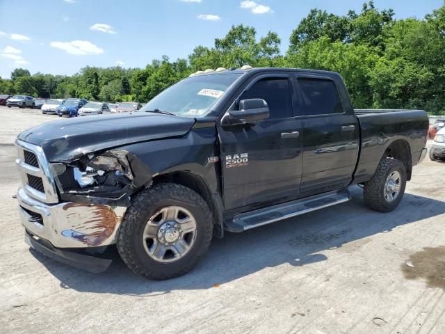 2015 Dodge RAM 2500 ST