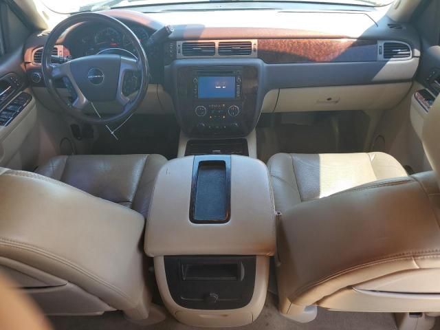 2011 GMC Sierra K1500 Denali