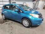 2014 Nissan Versa Note S