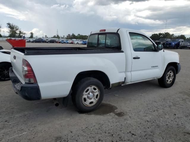 2009 Toyota Tacoma