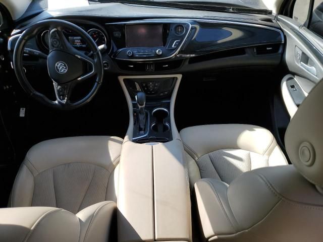 2017 Buick Envision Preferred