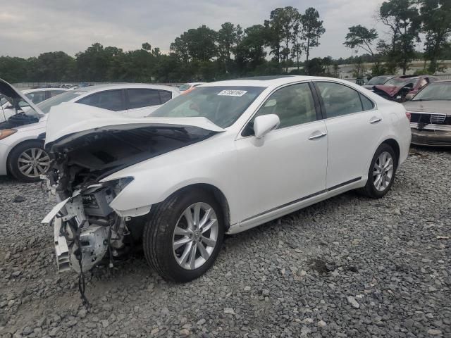 2012 Lexus ES 350