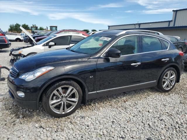 2015 Infiniti QX50