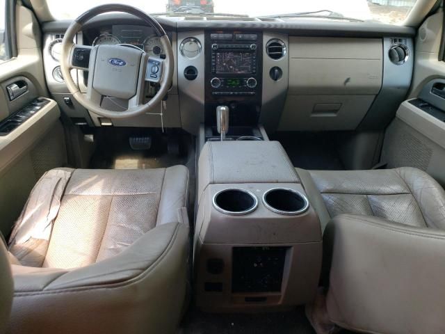 2014 Ford Expedition EL Limited