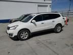 2013 Chevrolet Traverse LT