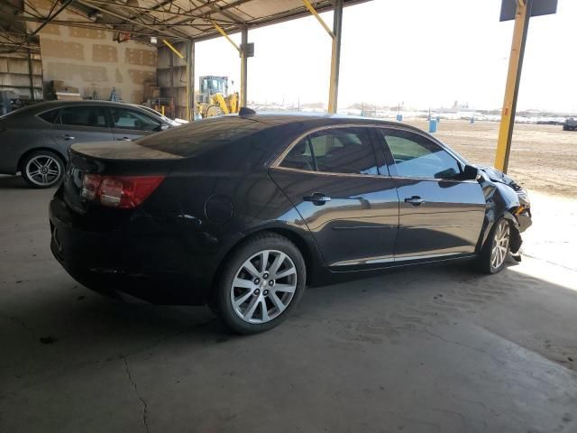 2014 Chevrolet Malibu 2LT