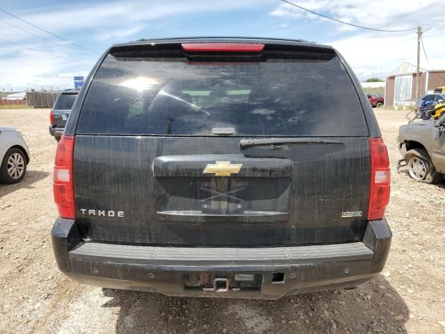 2011 Chevrolet Tahoe K1500 LT