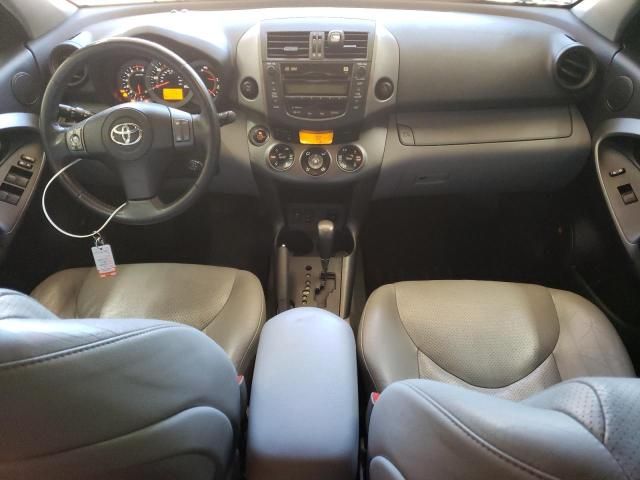 2010 Toyota Rav4 Limited