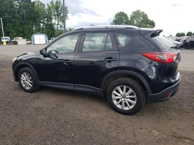 2014 Mazda CX-5 Sport