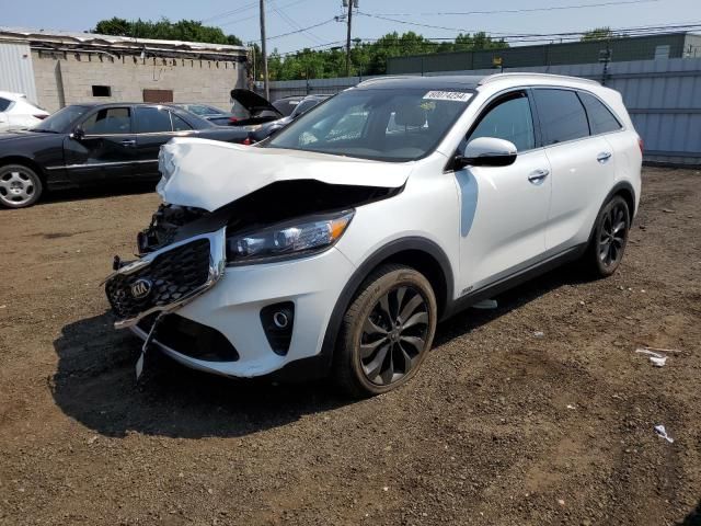 2020 KIA Sorento EX