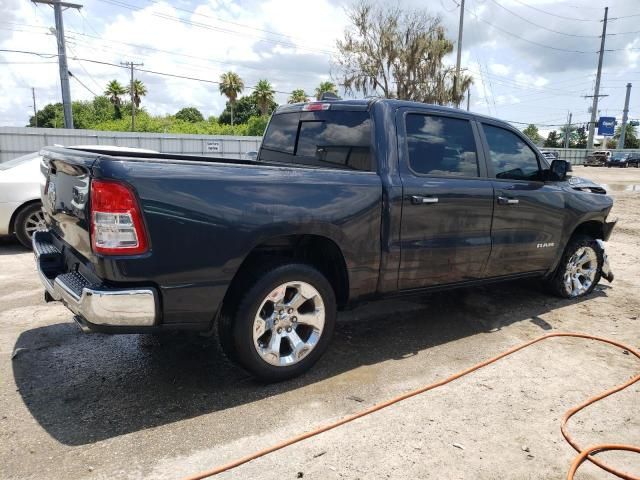 2019 Dodge RAM 1500 BIG HORN/LONE Star