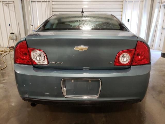 2009 Chevrolet Malibu 1LT