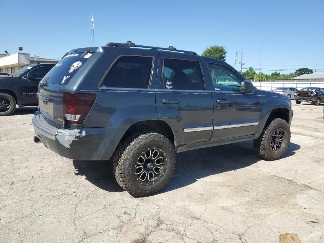 2007 Jeep Grand Cherokee Limited