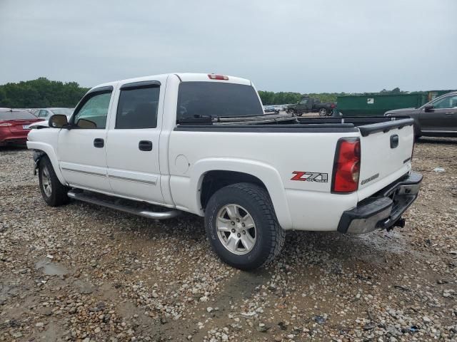 2005 Chevrolet Silverado K1500