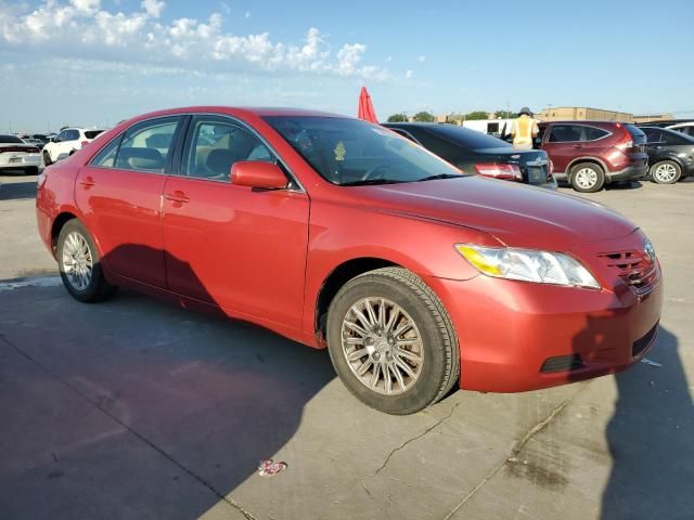 2009 Toyota Camry Base