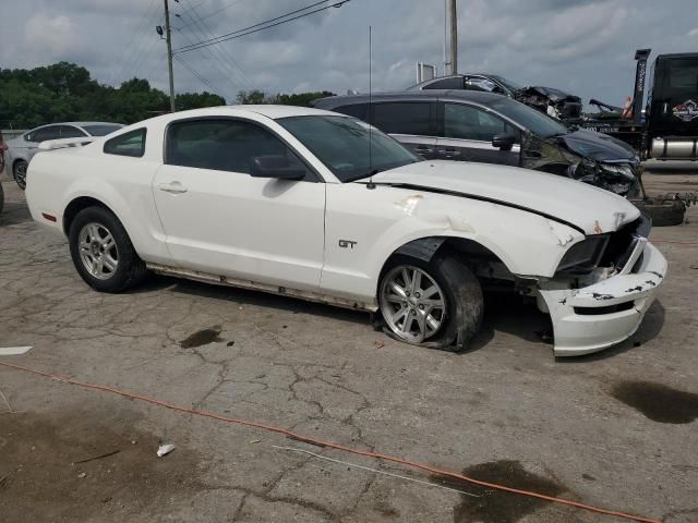 2006 Ford Mustang