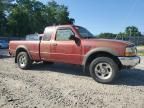 1999 Ford Ranger Super Cab