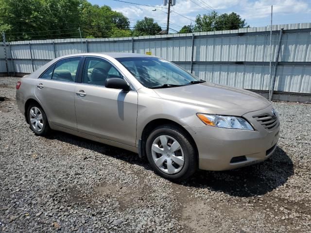 2007 Toyota Camry CE