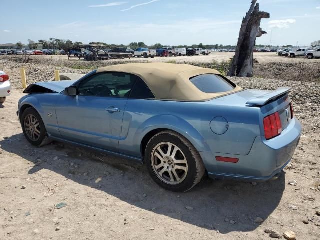 2006 Ford Mustang GT