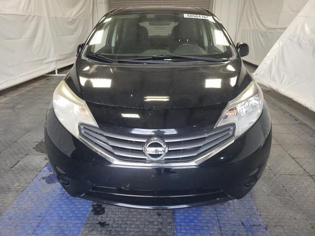 2014 Nissan Versa Note S