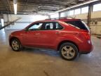 2013 Chevrolet Equinox LTZ