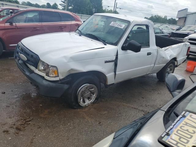 2009 Ford Ranger