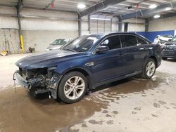 Ford salvage cars for sale: 2017 Ford Taurus SEL