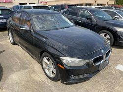 BMW 328 XI salvage cars for sale: 2013 BMW 328 XI