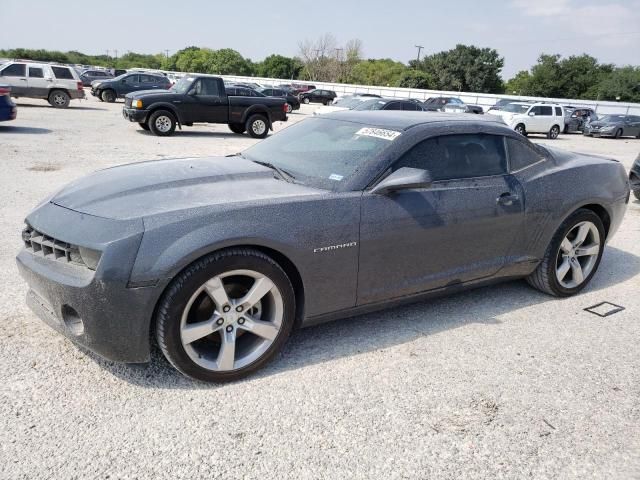 2010 Chevrolet Camaro LT