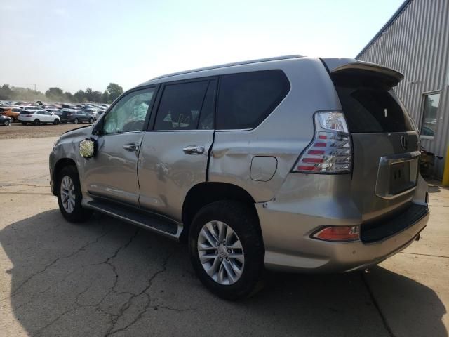 2022 Lexus GX 460