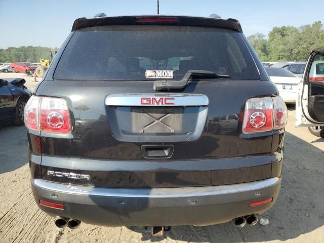 2011 GMC Acadia SLE