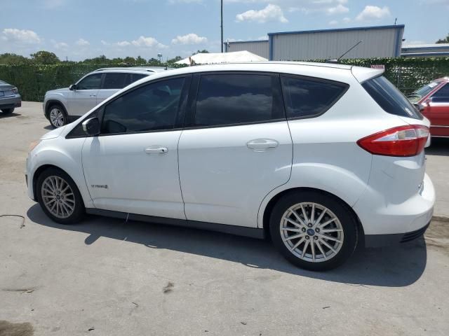 2013 Ford C-MAX SE