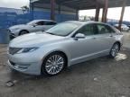 2014 Lincoln MKZ