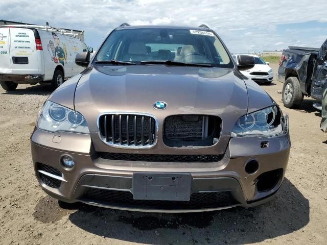 2013 BMW X5 XDRIVE35I