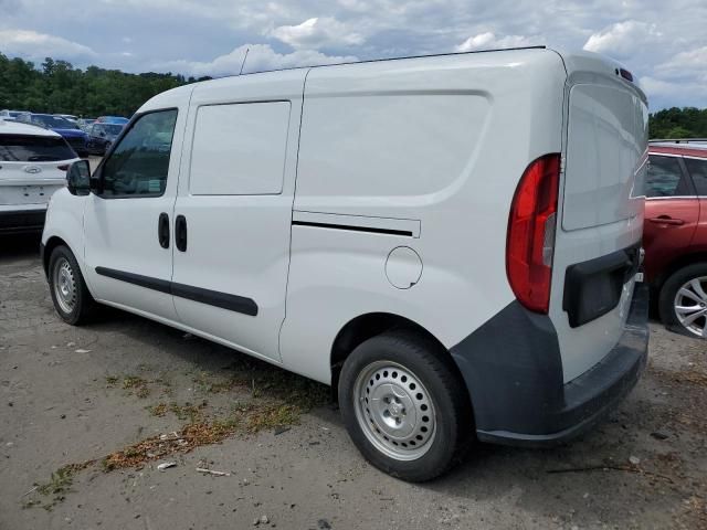 2021 Dodge RAM Promaster City