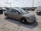 2006 Honda Civic LX