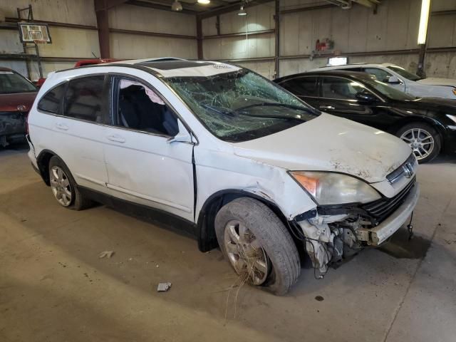 2008 Honda CR-V EXL