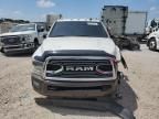 2018 Dodge RAM 3500 Longhorn