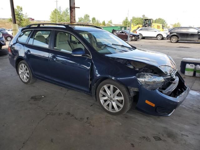 2014 Volkswagen Jetta TDI