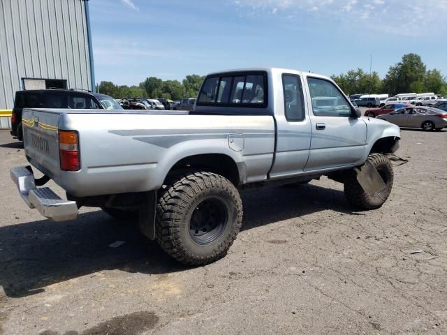 1990 Toyota Pickup 1/2 TON Extra Long Wheelbase DLX