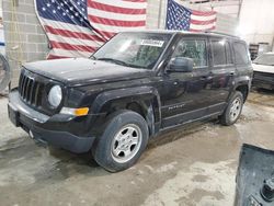 2013 Jeep Patriot Sport en venta en Columbia, MO