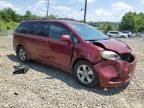 2012 Toyota Sienna LE