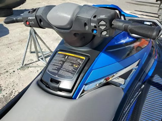 2018 Other Yamaha