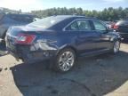 2011 Ford Taurus Limited