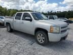 2007 Chevrolet Silverado C1500 Crew Cab