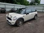 2014 Mini Cooper S Clubman