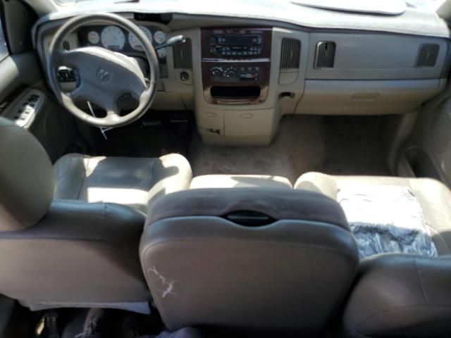 2003 Dodge RAM 2500 ST