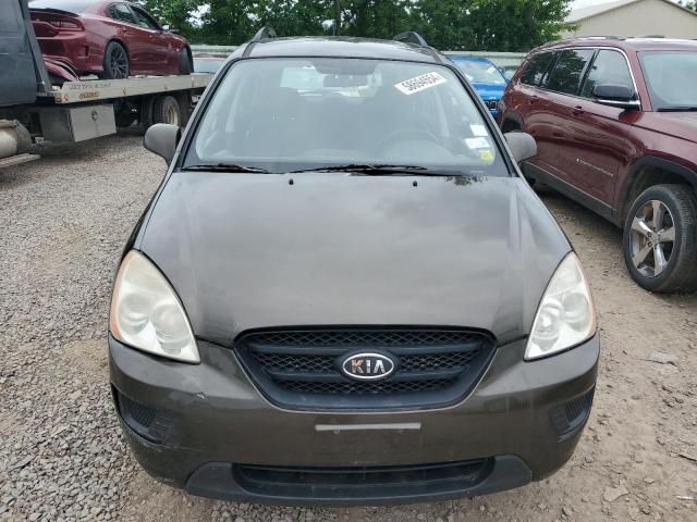 2009 KIA Rondo Base