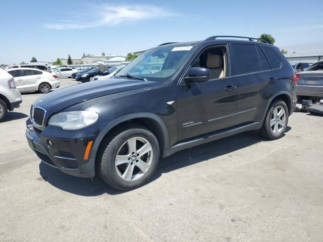 2013 BMW X5 XDRIVE35I